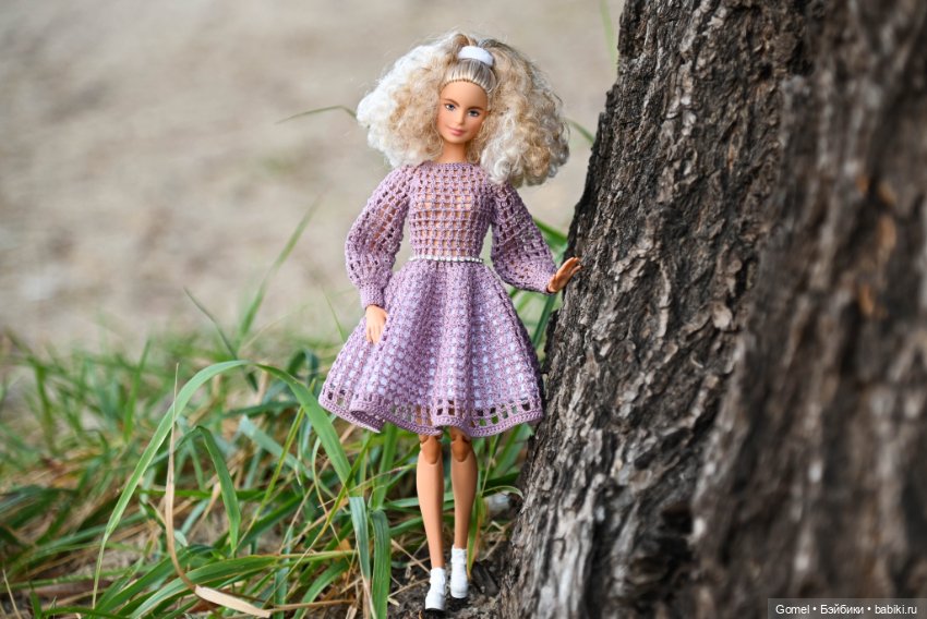 МК "Стелла" для кукол Барби