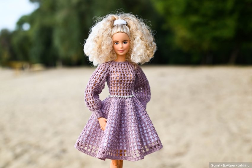 МК "Стелла" для кукол Барби (фото 7)
