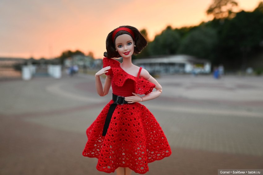 МК "Романтическая встреча" (фото 7)