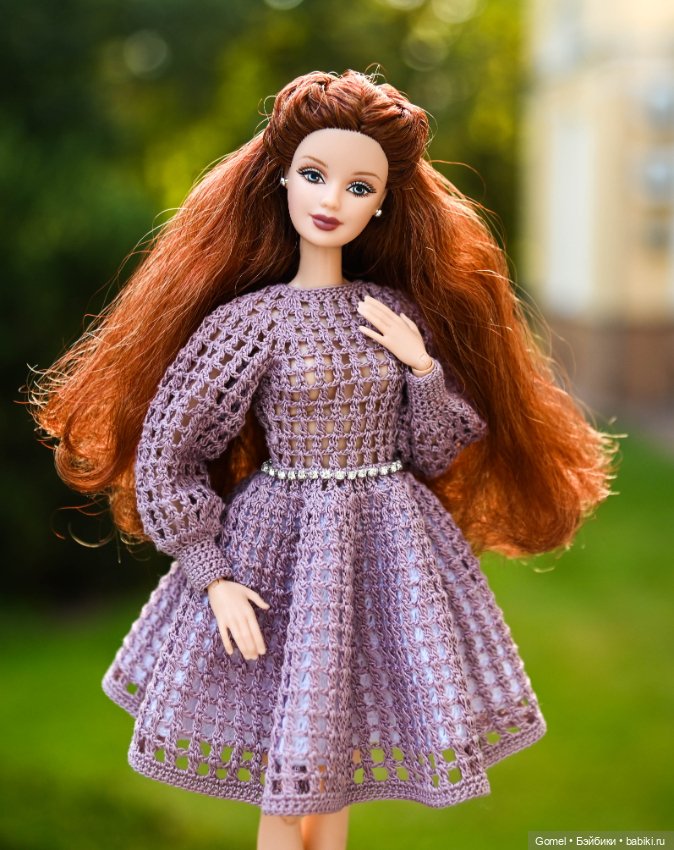 МК "Стелла" для кукол Барби (фото 5)