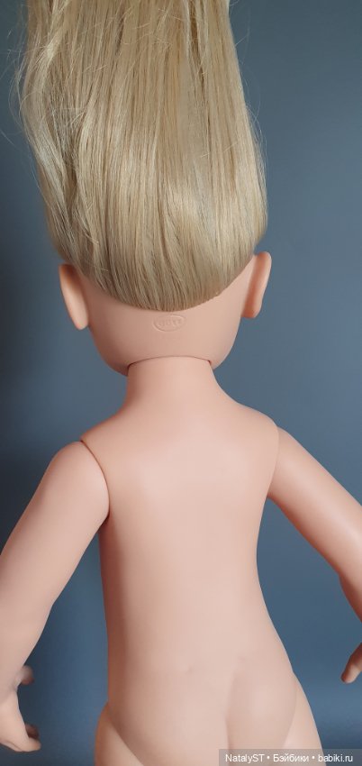 Ханна "Все сезоны" — Игровые куклы