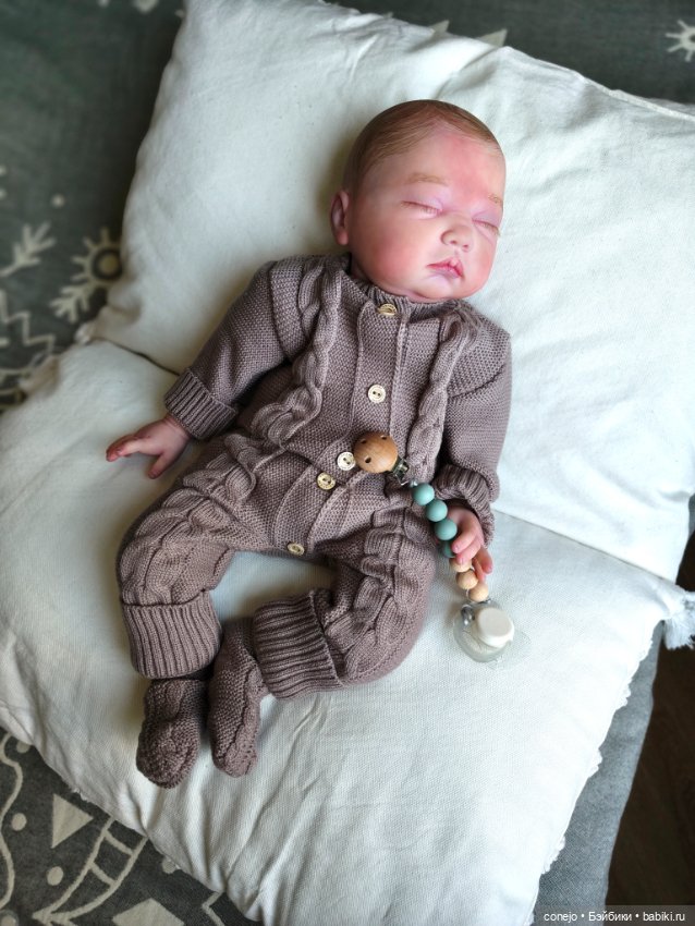 Реборн — Куклы реборн