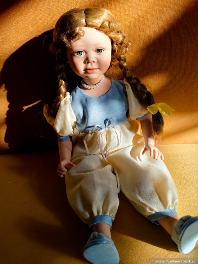 Emeline от Christine Orange