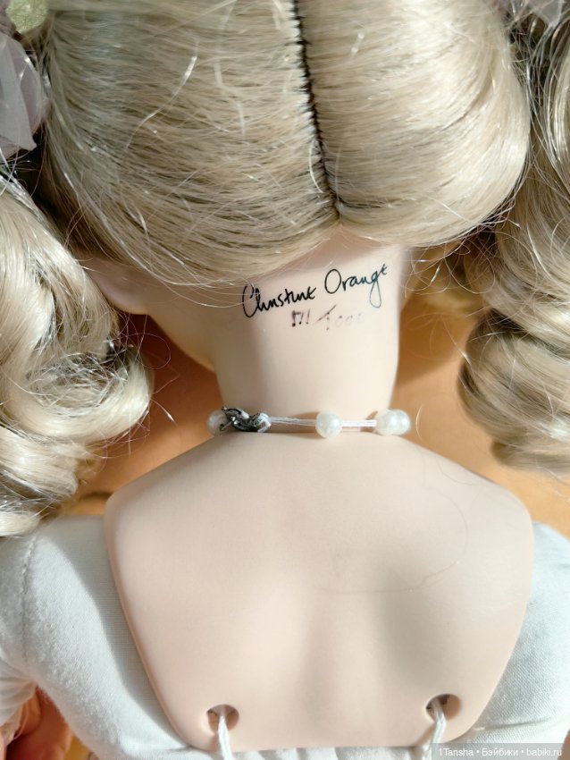 Jane от Christine Orange (Кристин Орандж) (фото 7)