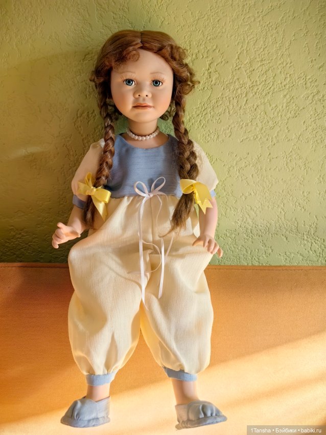 Emeline от Christine Orange (фото 7)