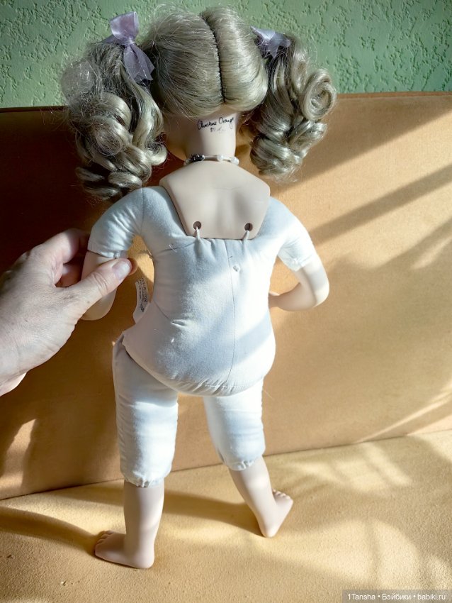 Jane от Christine Orange (Кристин Орандж) (фото 4)