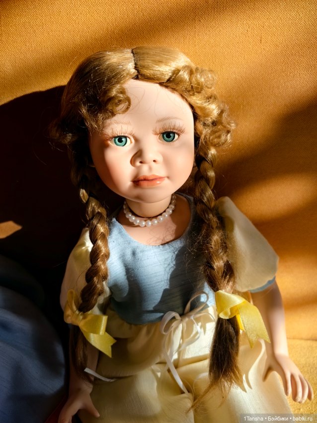 Emeline от Christine Orange (фото 2)