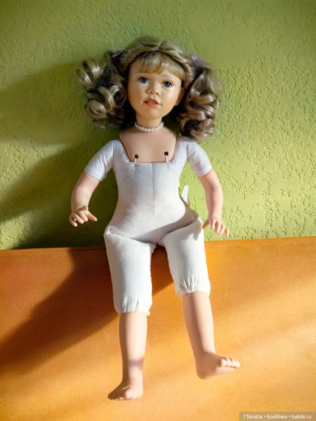 Jane от Christine Orange (Кристин Орандж) (фото 5)