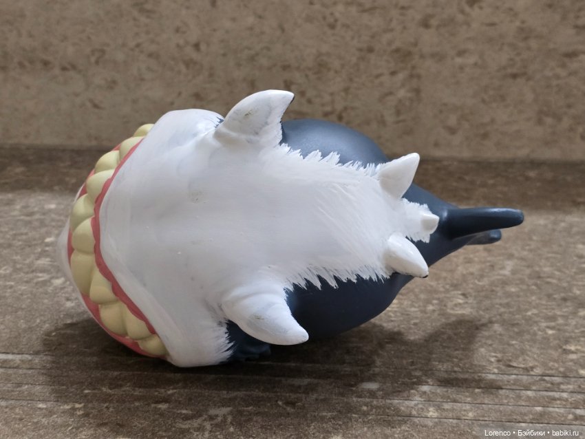 Незаменимая компаньонша на пляже (фото 6)