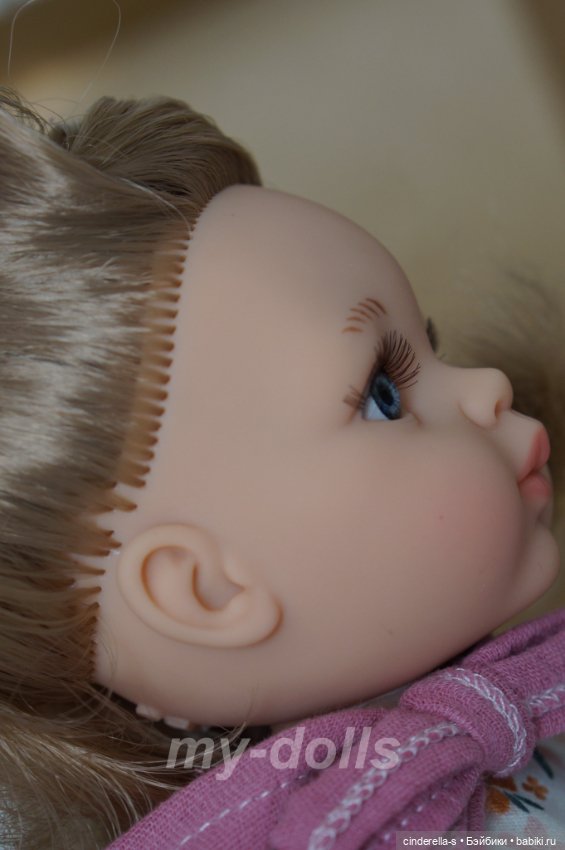 Карла#1 Paola Reina — Игровые куклы (фото 10)