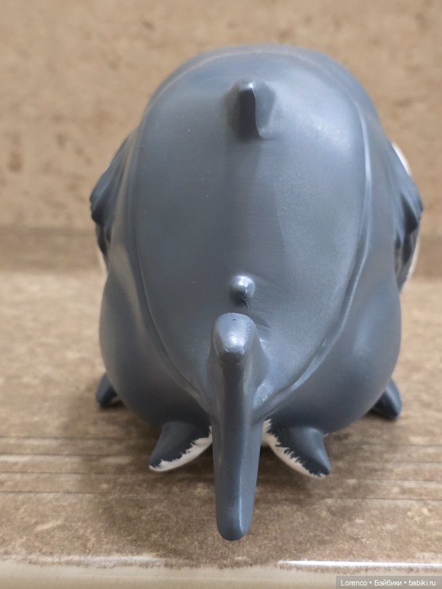 Незаменимая компаньонша на пляже (фото 3)