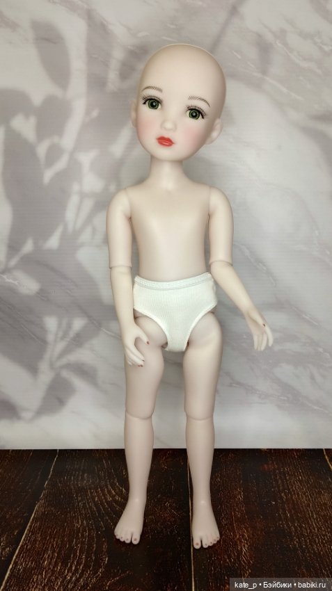 Катарина Ruby Red — Игровые куклы (фото 4)