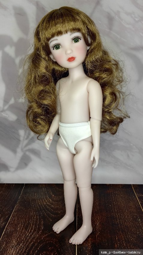 Катарина Ruby Red — Игровые куклы