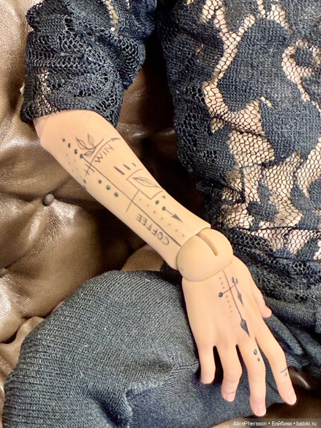 Принц/Ромео от Натальи Лосевой (фото 6)