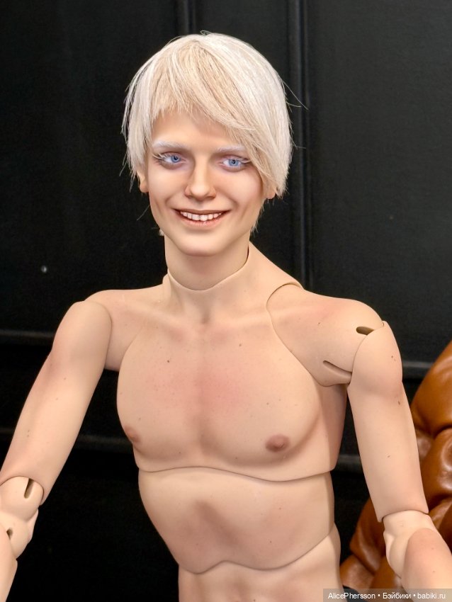 Принц/Ромео от Натальи Лосевой (фото 5)