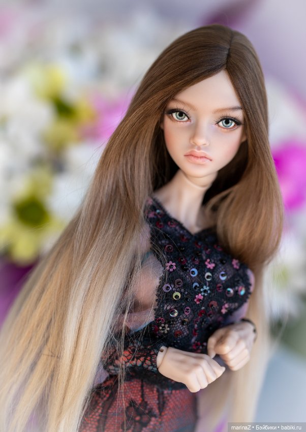 Maddie от BiDoll BJD — Авторские куклы BJD (фото 3)