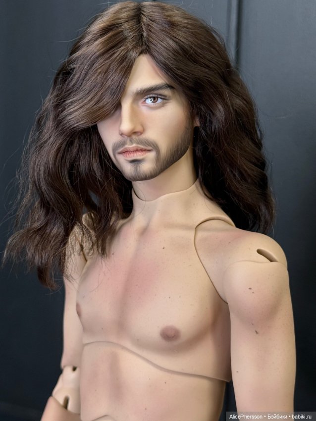 Принц/Ромео от Натальи Лосевой