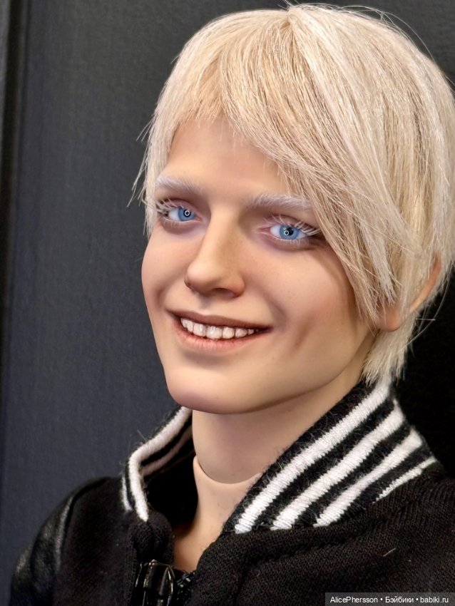 Принц/Ромео от Натальи Лосевой (фото 3)