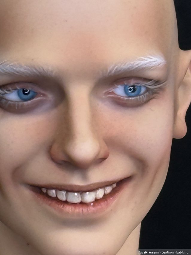 Принц/Ромео от Натальи Лосевой (фото 4)