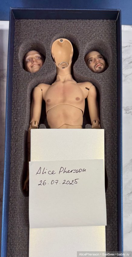 Принц/Ромео от Натальи Лосевой (фото 7)