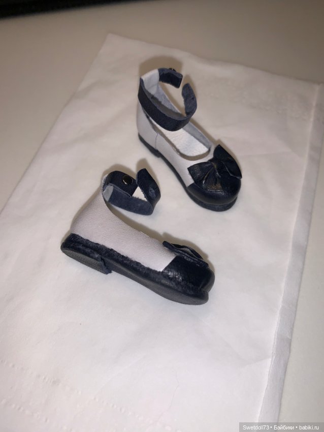 Туфельки для Малышек Tender Creation (фото 4)