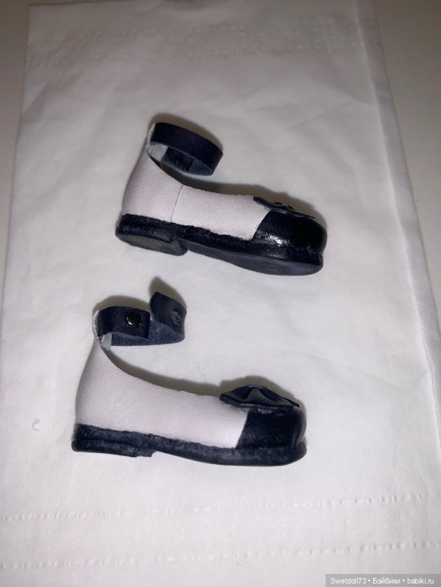 Туфельки для Малышек Tender Creation (фото 3)