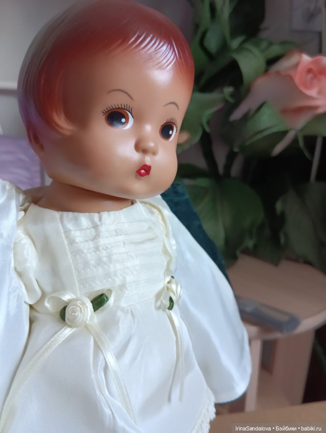 Петси эффенби Effanbee — Игровые куклы (фото 7)