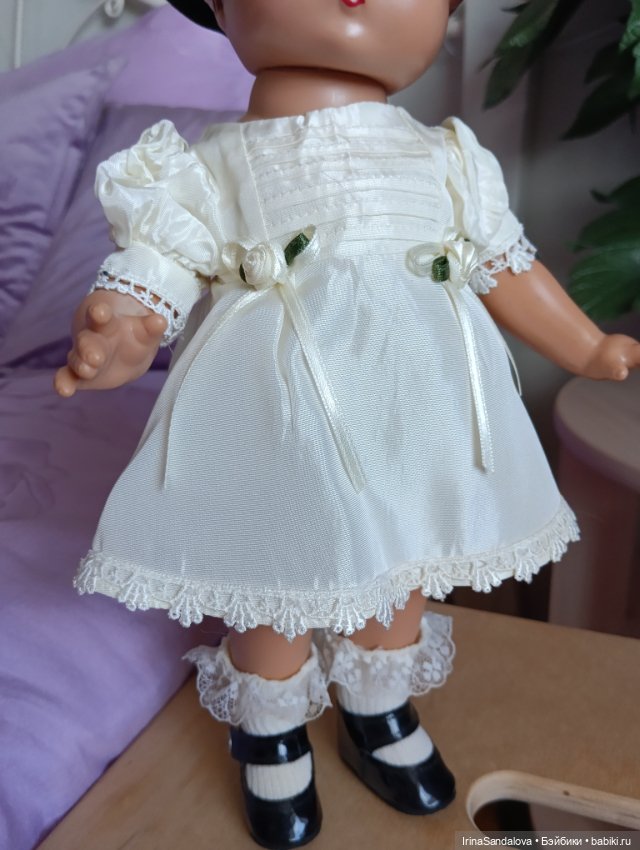 Петси эффенби Effanbee — Игровые куклы