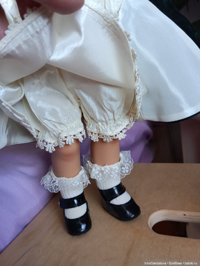 Петси эффенби Effanbee — Игровые куклы (фото 6)