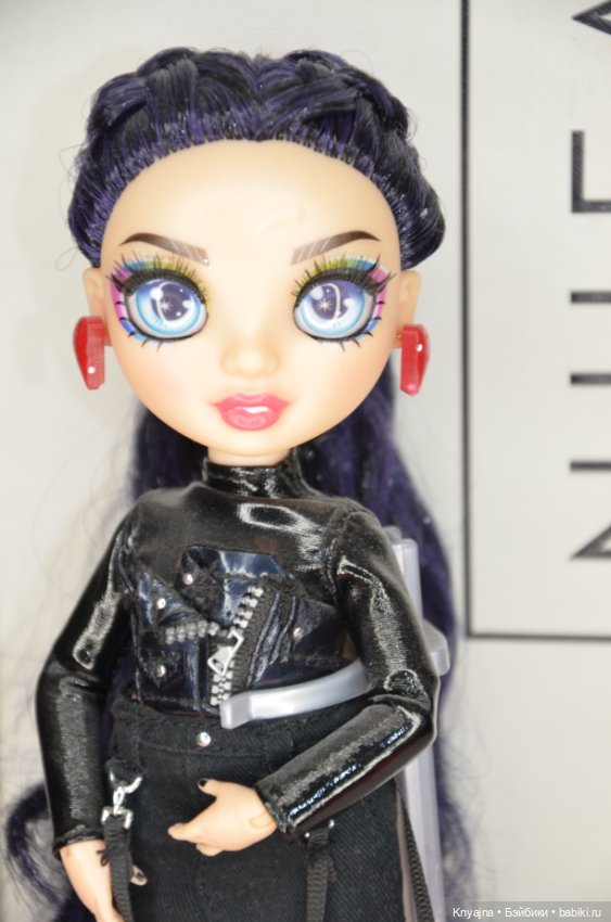 Rainbow high Эйнсли, рассрочка (фото 6)