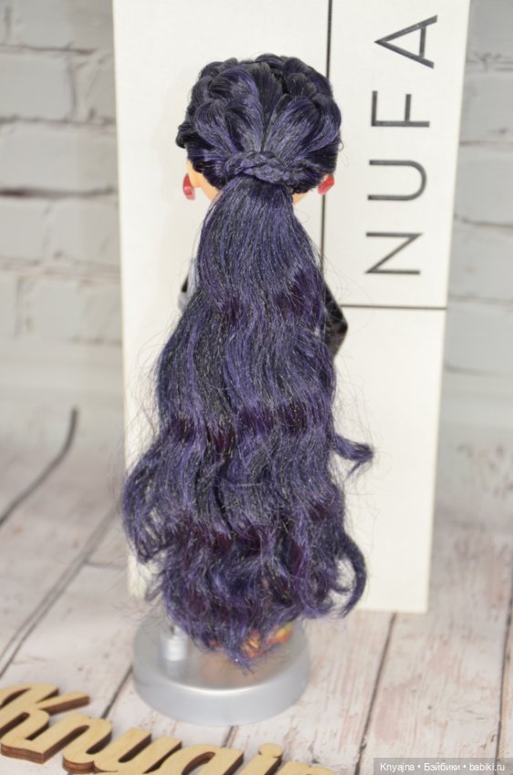 Rainbow high Эйнсли, рассрочка (фото 5)