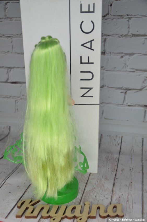 Rainbow high Джейд подиумная, рассрочка (фото 5)