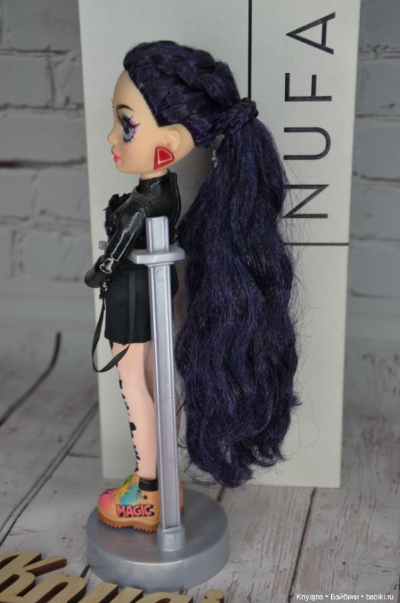 Rainbow high Эйнсли, рассрочка (фото 4)