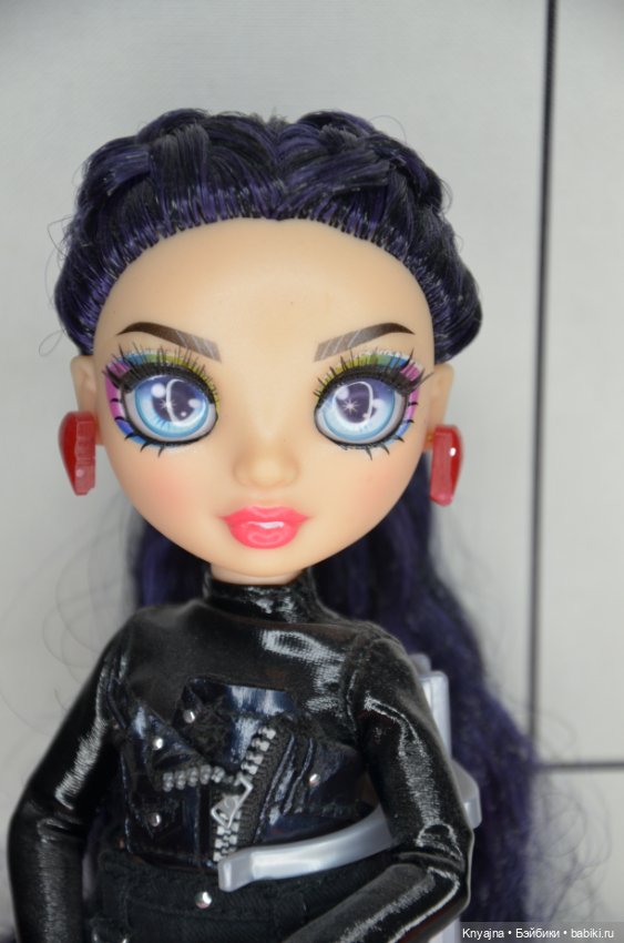 Rainbow high Эйнсли, рассрочка (фото 2)