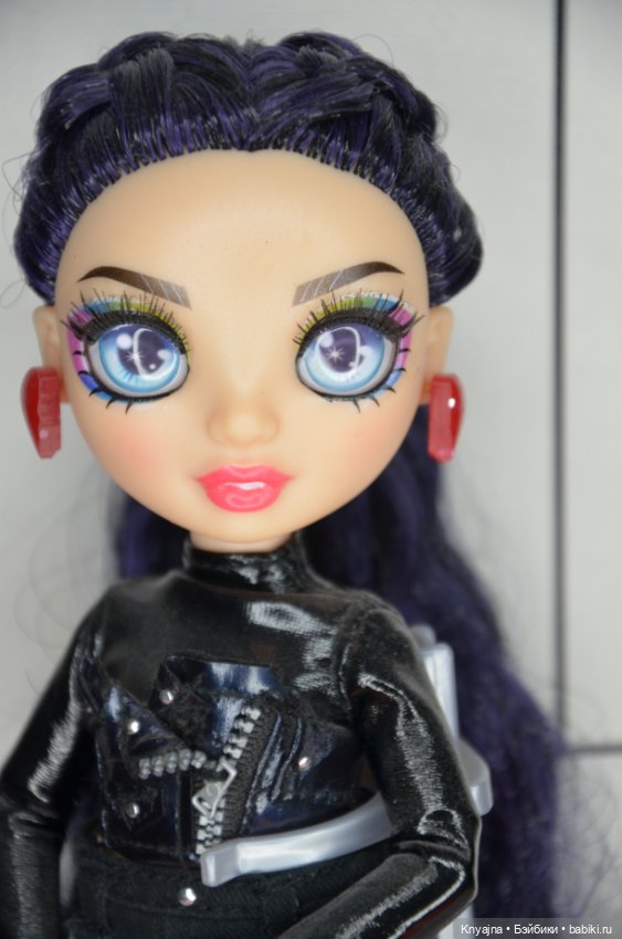 Rainbow high Эйнсли, рассрочка (фото 3)