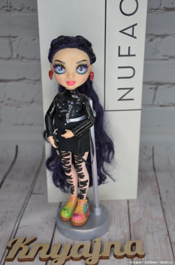 Rainbow high Эйнсли, рассрочка