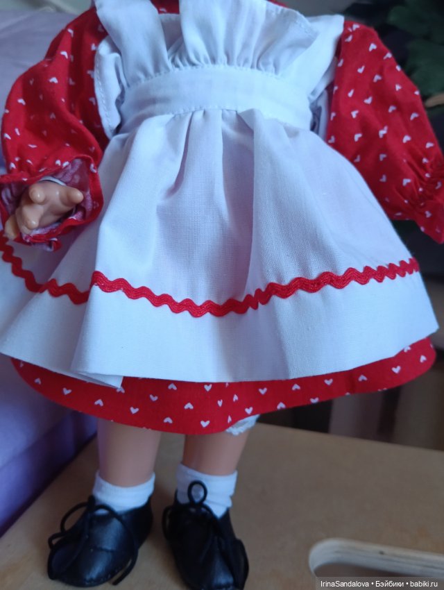 Петси эффенби Effanbee — Игровые куклы (фото 4)