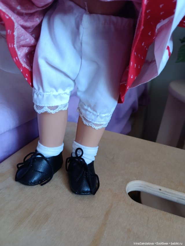 Петси эффенби Effanbee — Игровые куклы (фото 5)