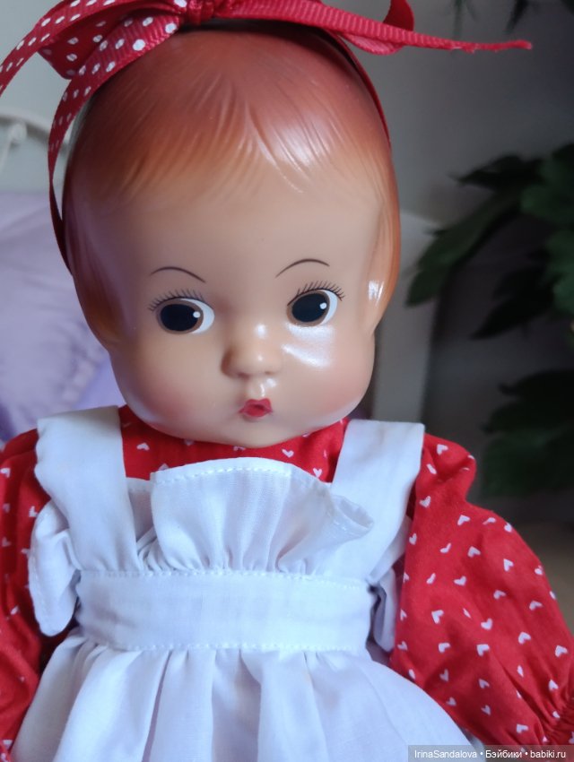 Петси эффенби Effanbee — Игровые куклы (фото 3)