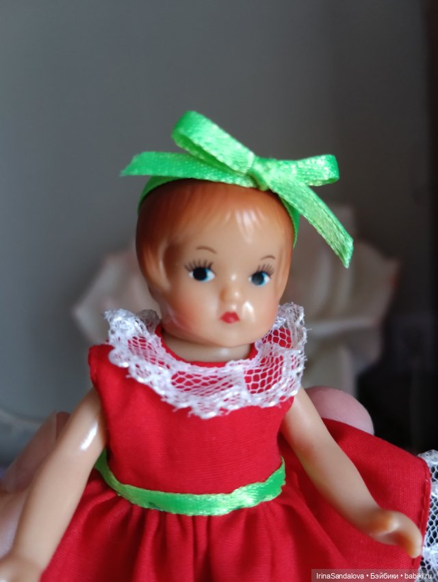 Pee Wee от Эффенби — Игровые куклы (фото 6)