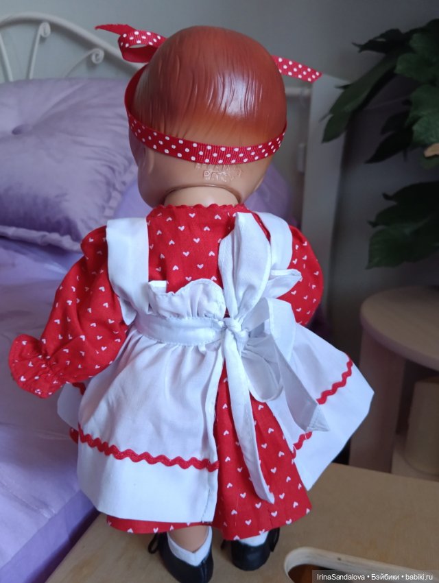 Петси эффенби Effanbee — Игровые куклы (фото 6)