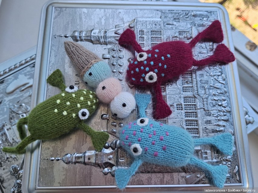 Игрушки для кукол. Снизила цену (фото 2)