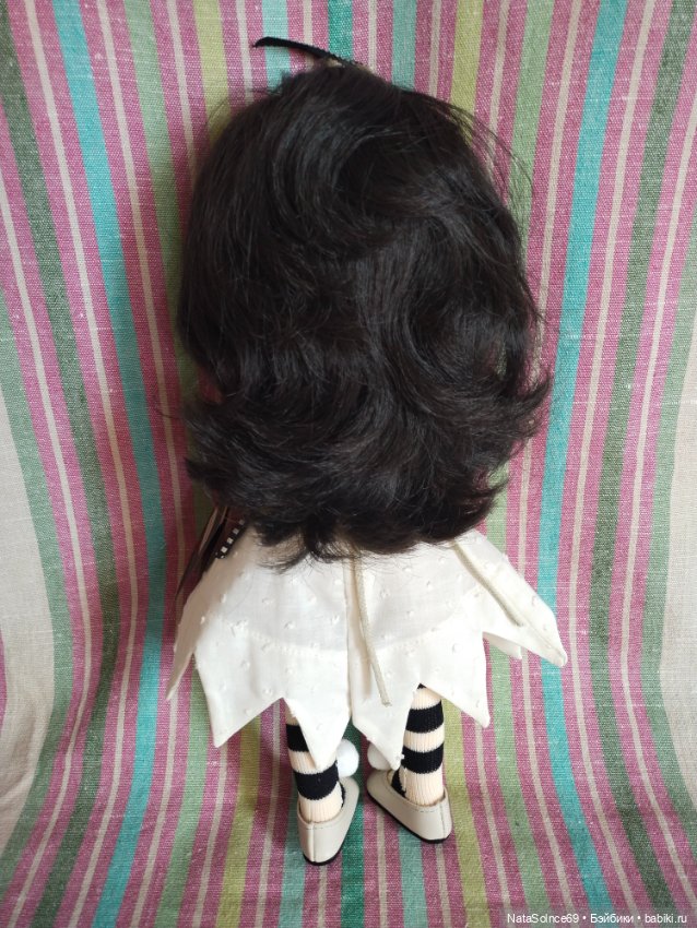 Горджусс от Паола Рейна — Игровые куклы (фото 4)