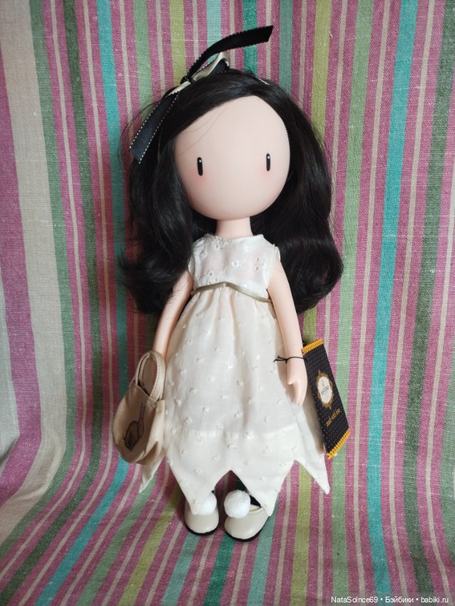 Горджусс от Паола Рейна — Игровые куклы