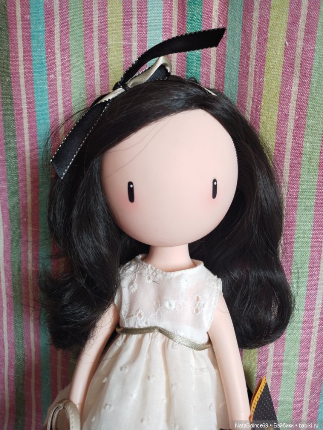 Горджусс от Паола Рейна — Игровые куклы (фото 2)