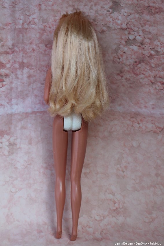 Кукла Барби Share A Smile Barbie 1996 (фото 2)