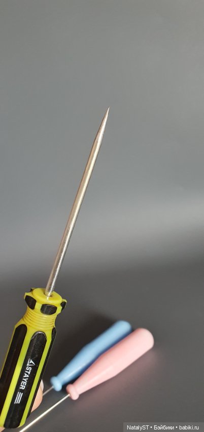 Инструменты для творчества (фото 4)