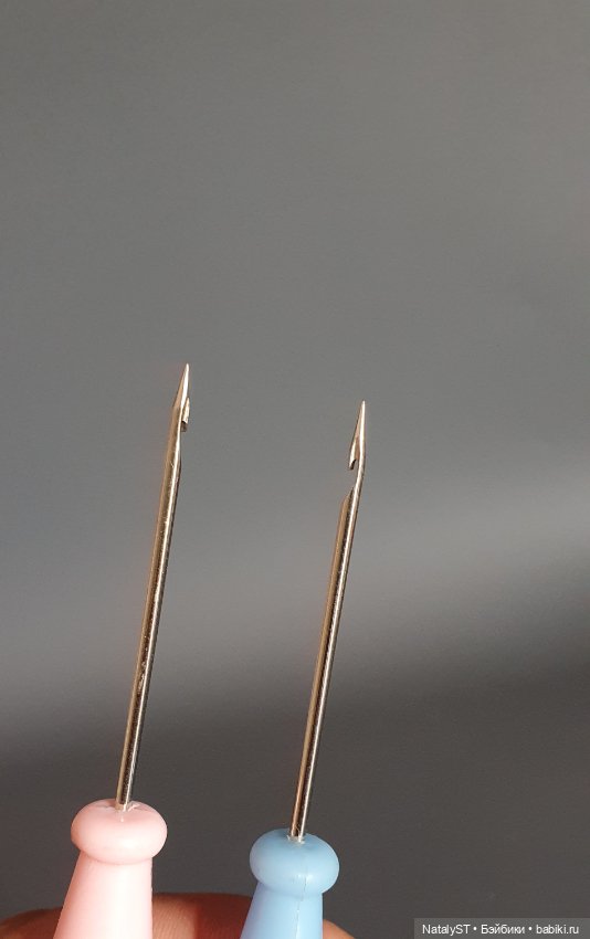 Инструменты для творчества (фото 5)