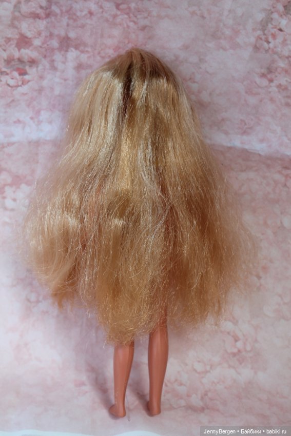 Tropical Skipper 1985 — Игровые куклы (фото 3)