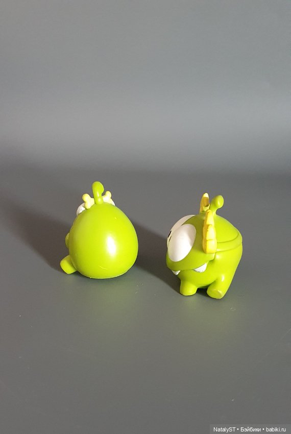 Ам ням — Аксессуары для кукольных фотосессий (фото 2)